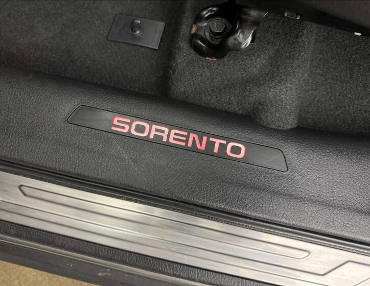KIA Sorento 25