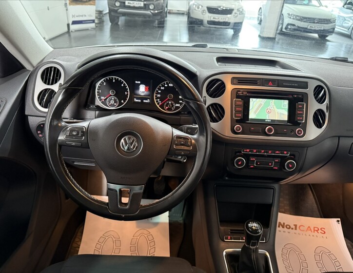 Volkswagen Tiguan 18