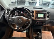 Volkswagen Tiguan 18