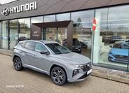 Hyundai Tucson 1