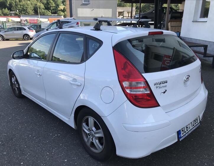Hyundai i30 5