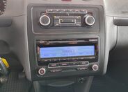 Volkswagen Caddy 8