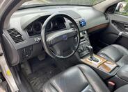 Volvo XC90 9