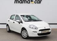 Fiat Punto 1