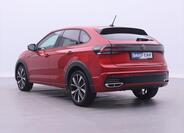 Volkswagen Taigo 5