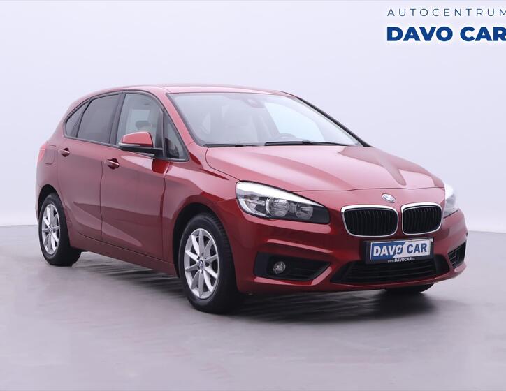 BMW Řada 2 1