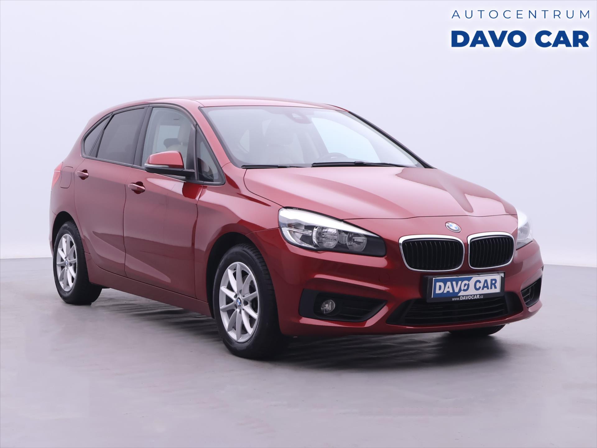BMW Řada 2