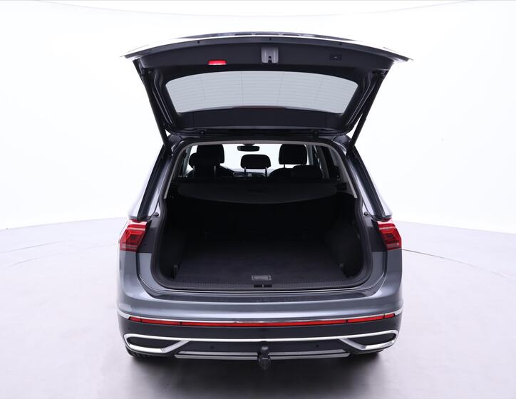 Volkswagen Tiguan Allspace 9