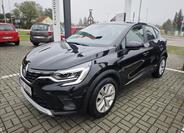 Renault Captur 2