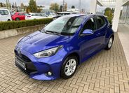 Toyota Yaris 2