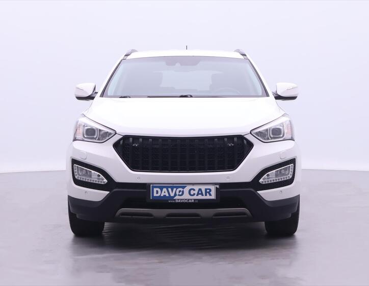 Hyundai Santa Fe 2
