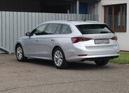 Škoda Octavia 7