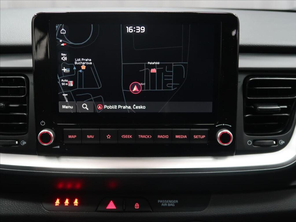 KIA Stonic 13