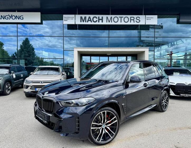 BMW X5 2