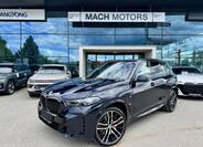 BMW X5 2