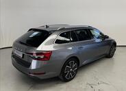 Škoda Superb 2
