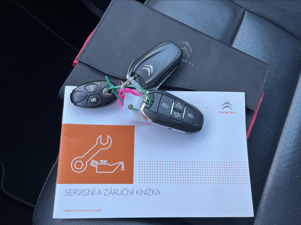 Citroën SpaceTourer