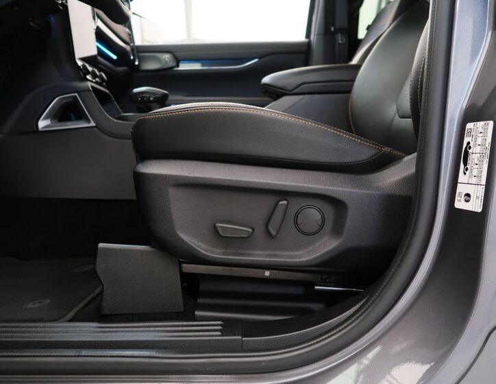 Ford Ranger 18