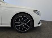 Mercedes-Benz Třídy E 22