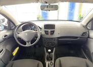 Peugeot 206 9