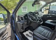 Ford Tourneo Custom 7
