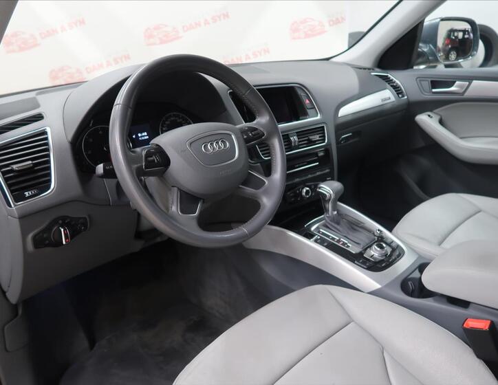 Audi Q5 11