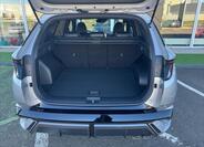 Hyundai Tucson 12