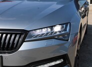 Škoda Superb 40