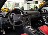 Mercedes-Benz CLK 5