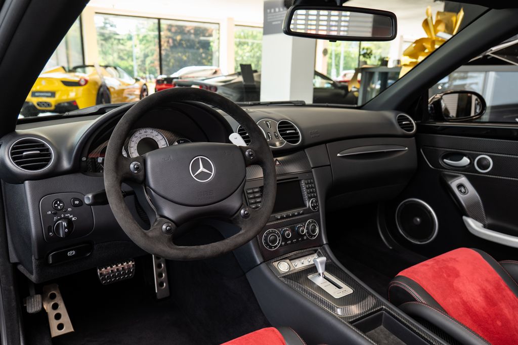 Mercedes-Benz CLK