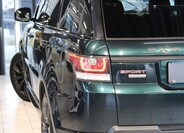 Land Rover Range Rover 8