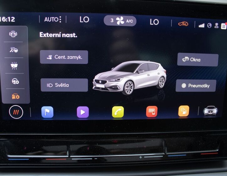 Seat Leon 13