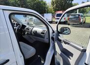 Volkswagen Transporter 21