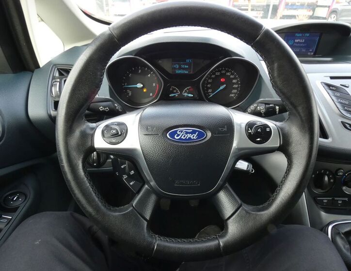 Ford C-MAX 30