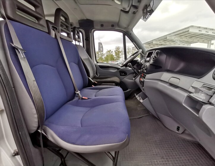 Iveco Daily 8