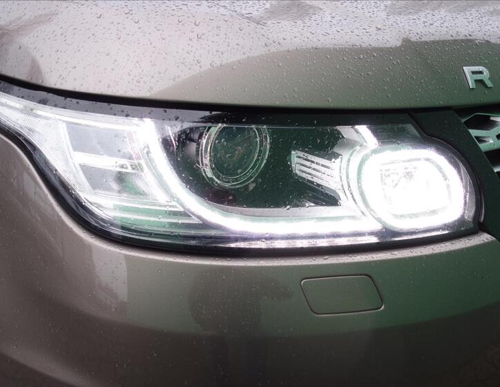 Land Rover Range Rover Sport 30