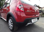 Dacia Sandero 13