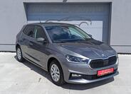 Škoda Fabia 3