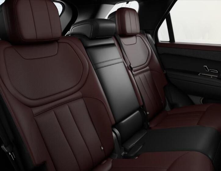 Land Rover Range Rover Sport 8