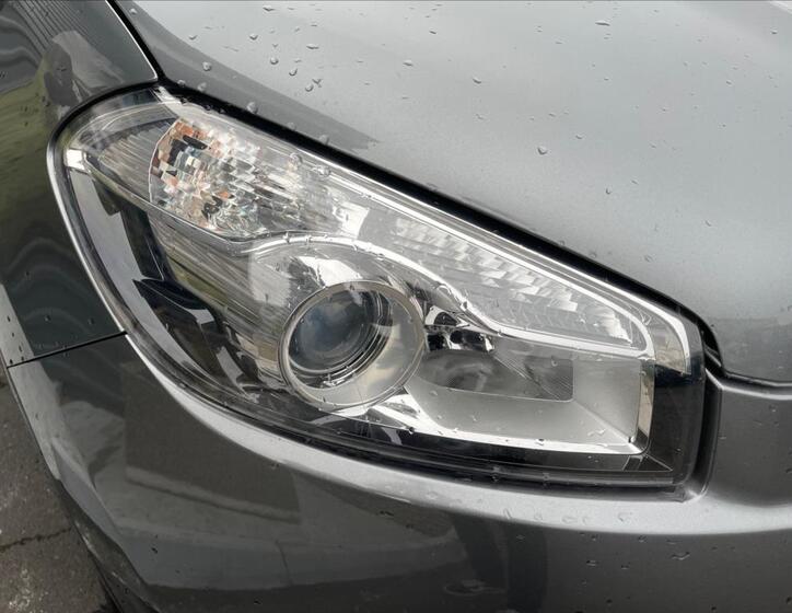 Nissan Qashqai 19