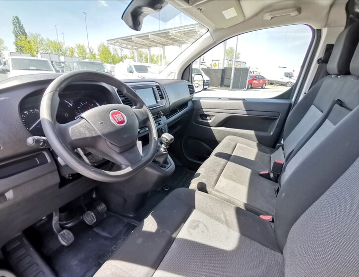 Fiat Scudo 6