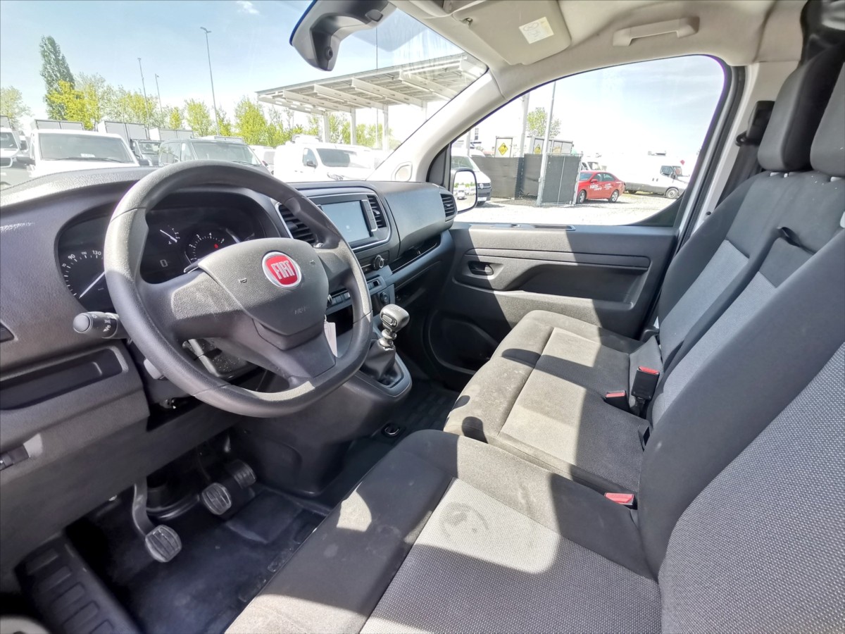 Fiat Scudo
