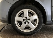 Škoda Roomster 26