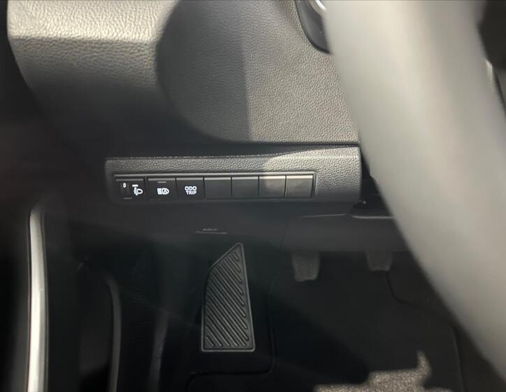 Toyota Corolla 8