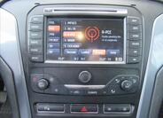 Ford Mondeo 10