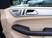 Mercedes-Benz GLE 21