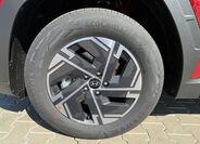 Hyundai Tucson 9