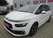 Citroën Grand C4 SpaceTourer 1