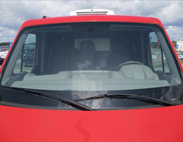 Renault Master 22
