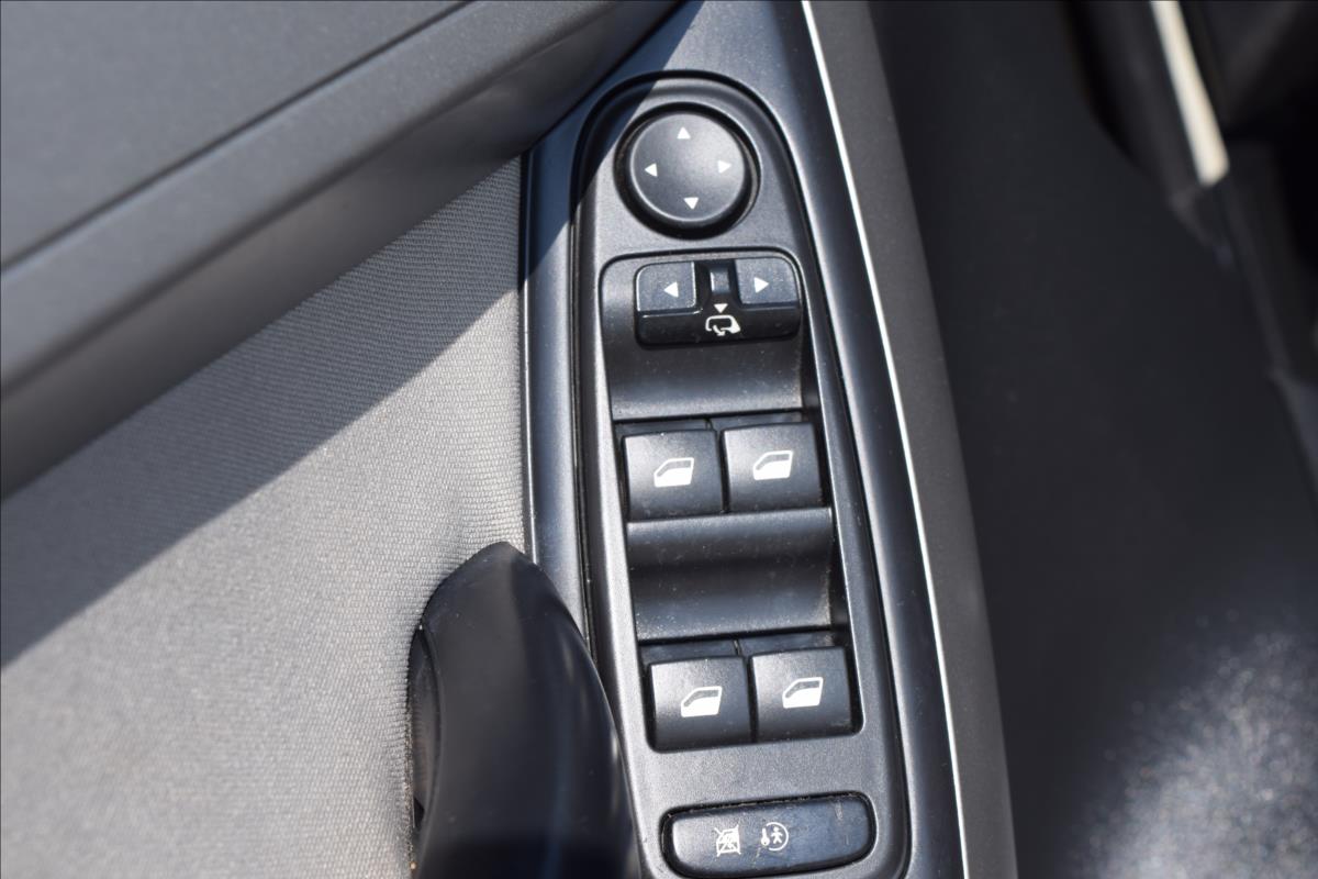 Citroën Grand C4 Picasso